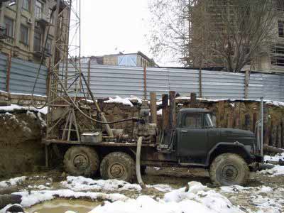 На строительстве На строительстве